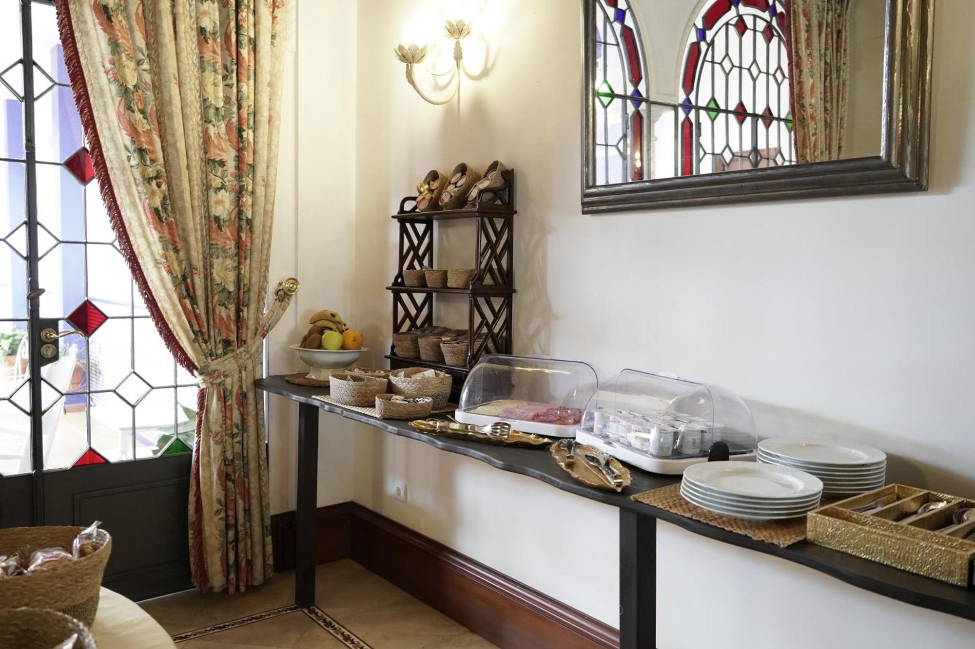 Hospedarte Palacete Real El Rocío Dış mekan fotoğraf